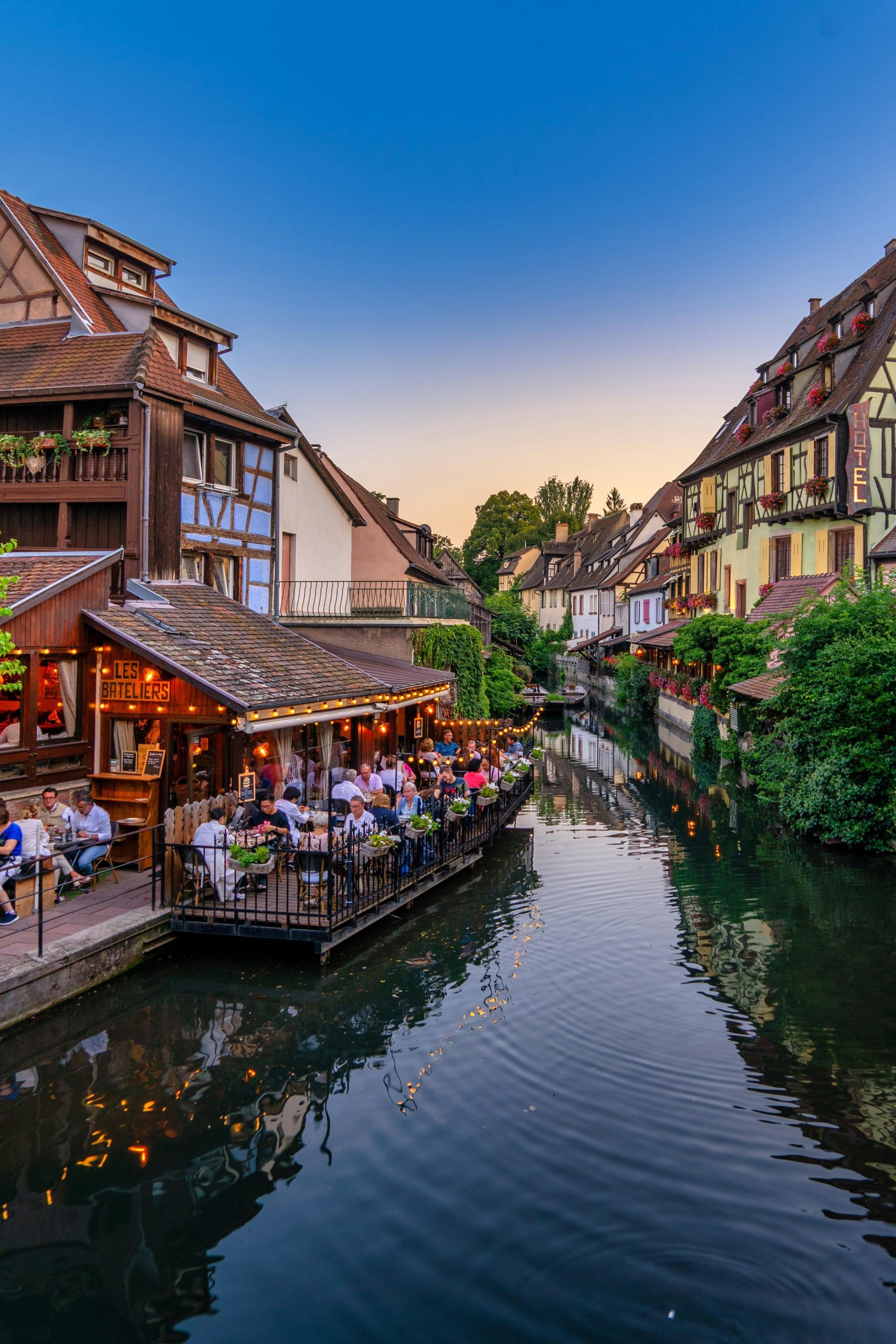 strasbourg type shiii